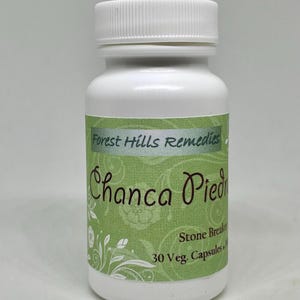 Chanca Piedra, StoneBreaker, Vegan Kosher Halal Capsules, Phyllanthus niruri, Extract Powder, Free Shipping