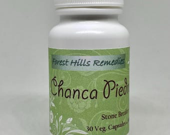 Chanca Piedra, StoneBreaker, Vegan Kosher Halal Capsules, Phyllanthus niruri, Extract Powder, Free Shipping