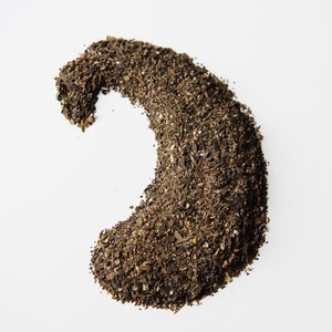 Biologische bladwiersnede, biologische fucus vesiculosus, alkalisch kruid, groothandel is beschikbaar