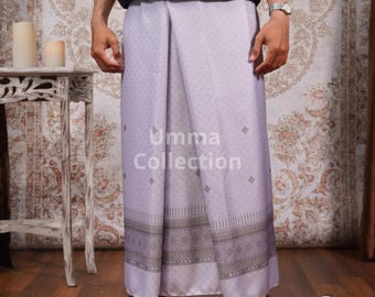 Sarong Batik Indonesia Embrace Tradition with Our Exquisite Batik Sarongs