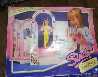 sindy fashion boutique