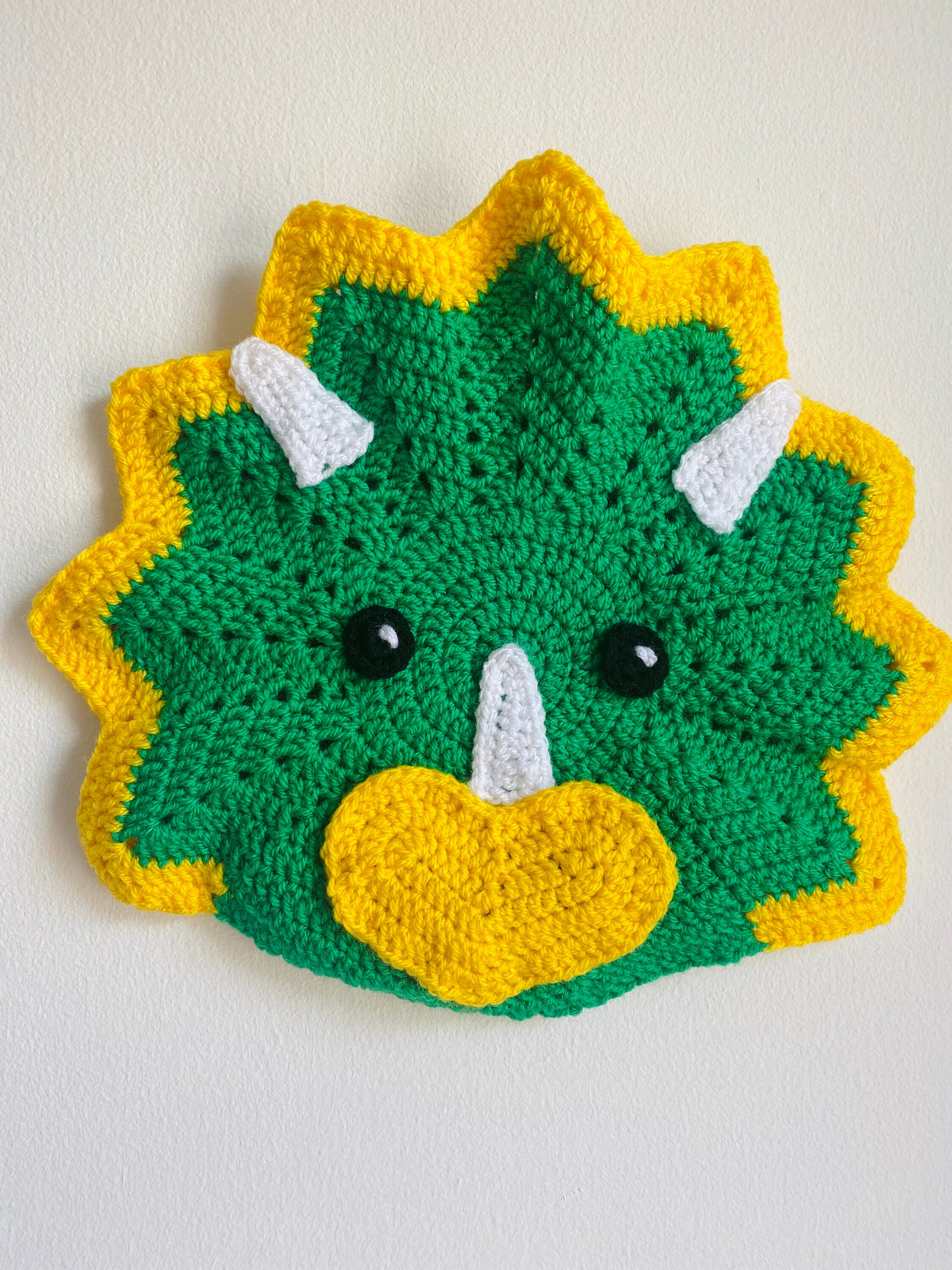 Dinosaur Wall Hanging Dino Wall Hanging Kids Bedroom Etsy