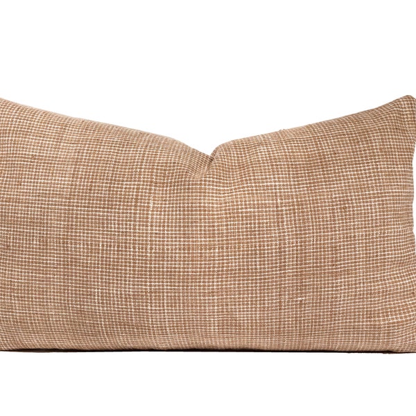 Textured Pillow Etsy