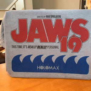 Jaws 19 T-Shirt