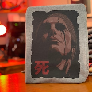 Mads Mikkelson T-Shirt