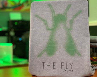 The Fly Japanese T-Shirt