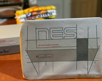 Koszulka NES Famicom