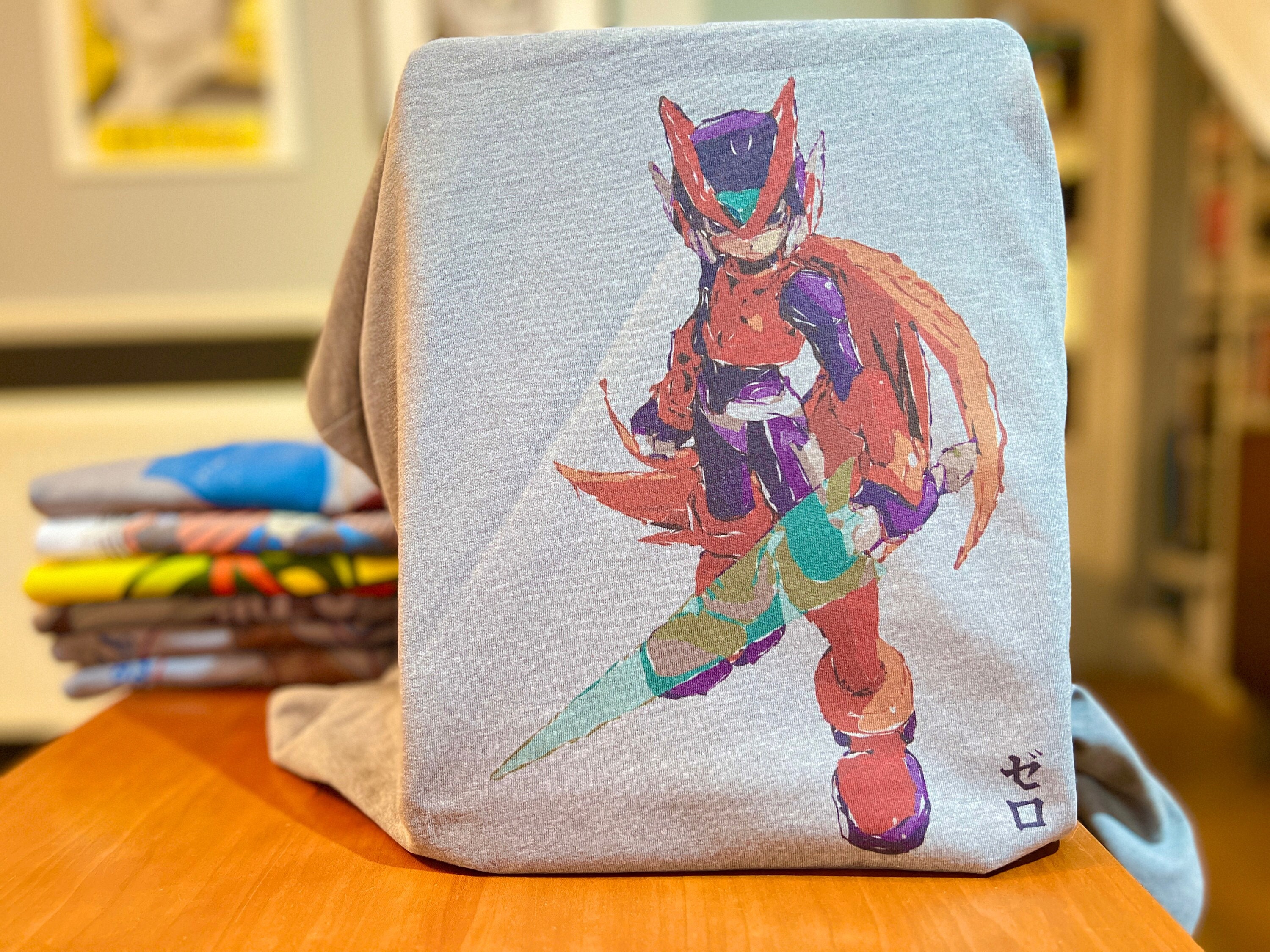 Zero Chance Japanese T-shirt - Etsy