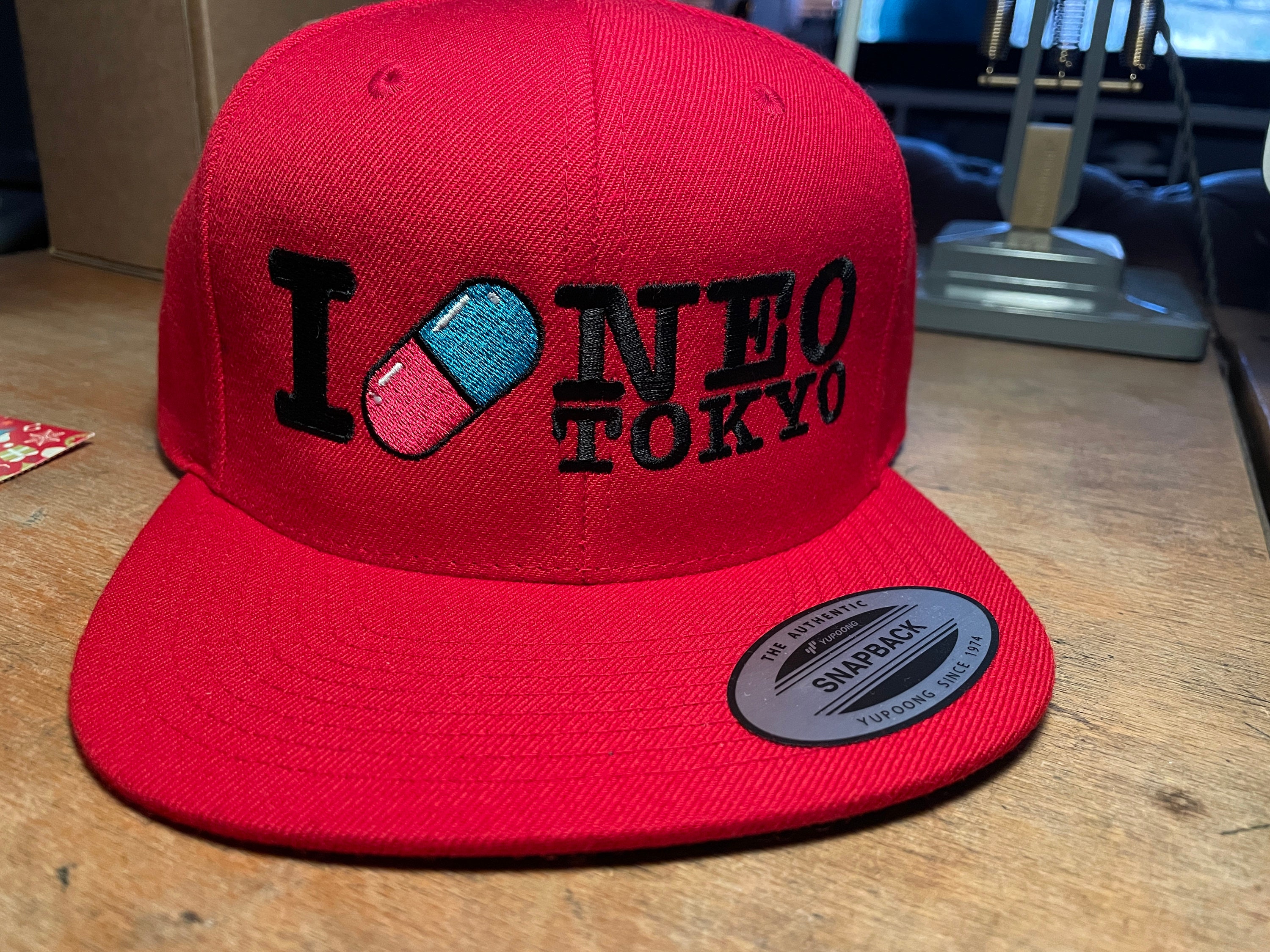Neo hat cheap