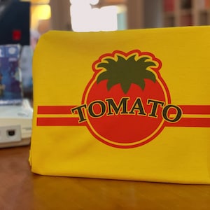 Tomato Mart T-Shirt