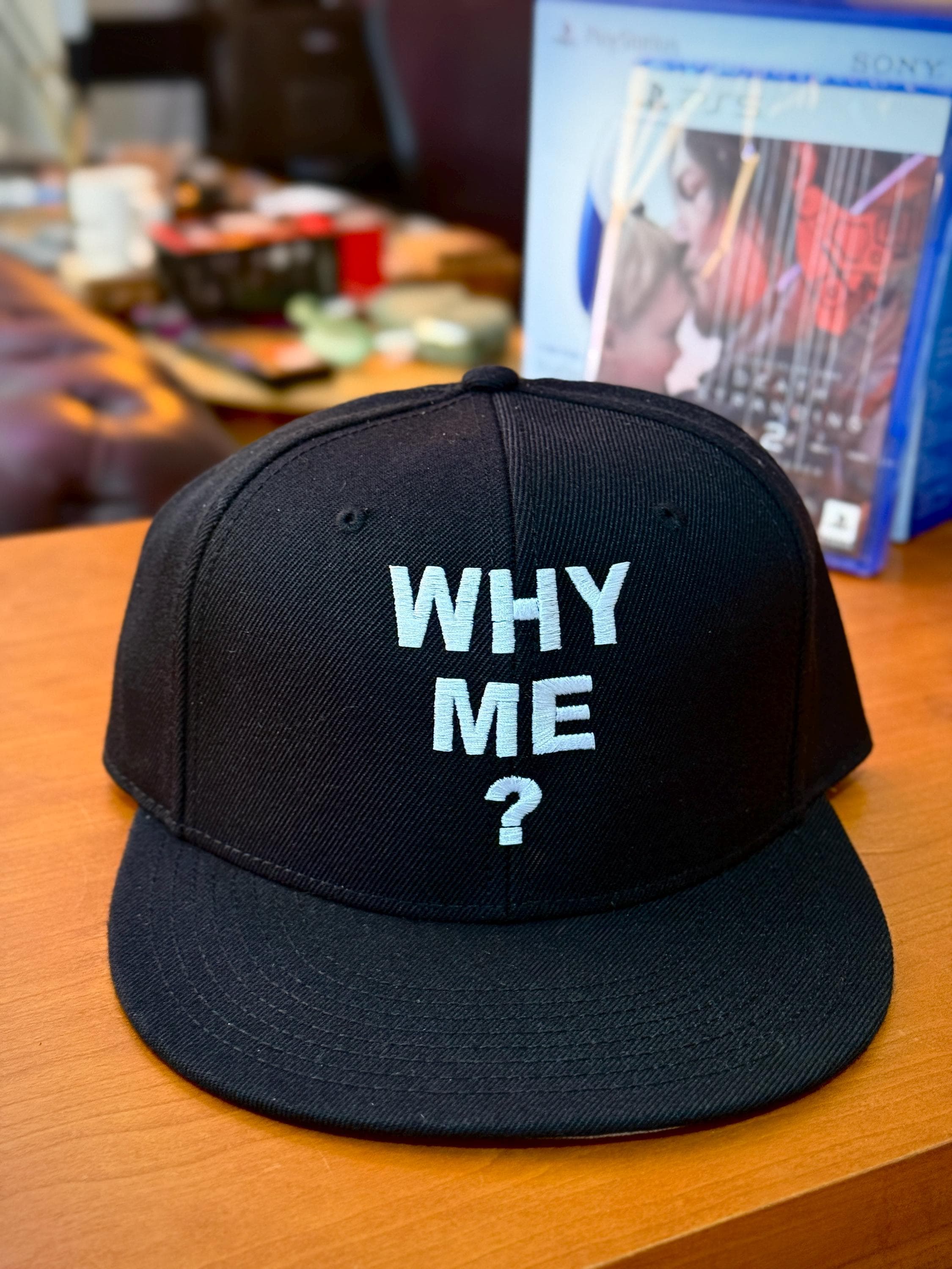 Death Stranding バケットハット（カラーver） Death Stranding バケットハット（カラーver） You too can buy a