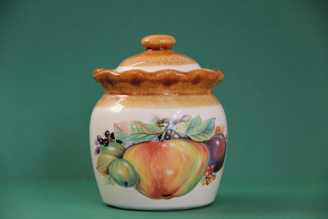 Presingoll Pottery Made in Cornwall England Etsy UK