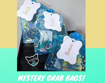 gold grab bag