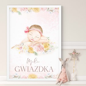Plakat, cartel, imprimible, bebé, niños, Bebé, dla dzieci, do wydruku, digital, impresión, recién nacido, noworodek ilustracja, do druku, arte, sztuka