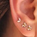 see more listings in the BOUCLES D’OREILLES STUD section