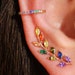 see more listings in the BOUCLES D’OREILLES CLIMBER section