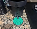 Nespresso vertuo pop+ replacement drip covers