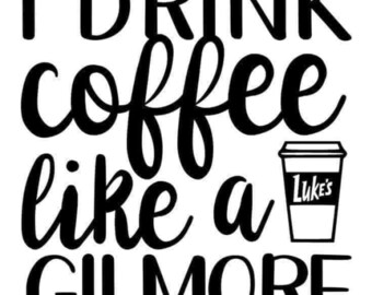 Download Drink Coffee Svg Etsy