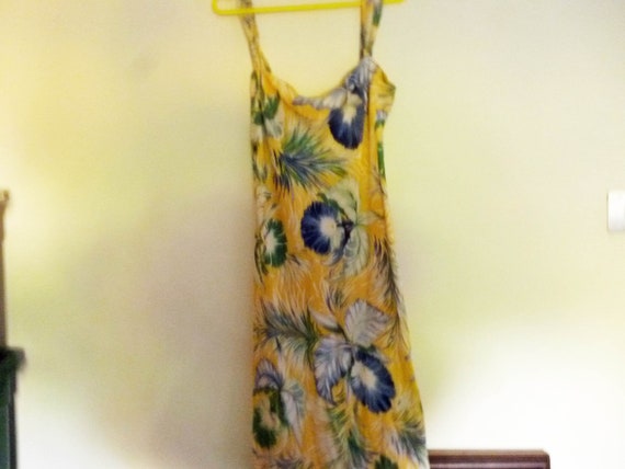 Ralph Lauren Lauren Silk Dress