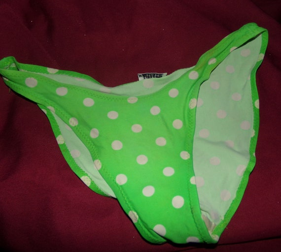 Vintage Bikini Set 1990s