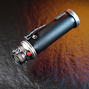 Personal Communicator: Weathered Insurgent Comlink 3D Printed