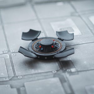 XX-23 S-thread tracker Homing Beacon: Galactic Replica