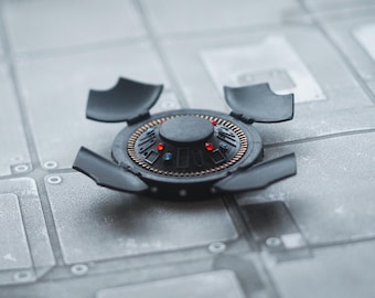 XX-23 S-thread tracker Homing Beacon: Galactic Replica
