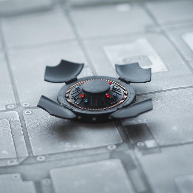 Jedi Beacon
