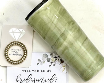 Bridesmaid Gift sets