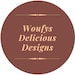 WoufysDelicious store logo