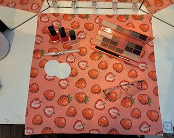 Makeup Mats