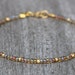 see more listings in the ANKLETS perlés pour femmes section