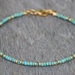 see more listings in the beaded ANKLETS for women section