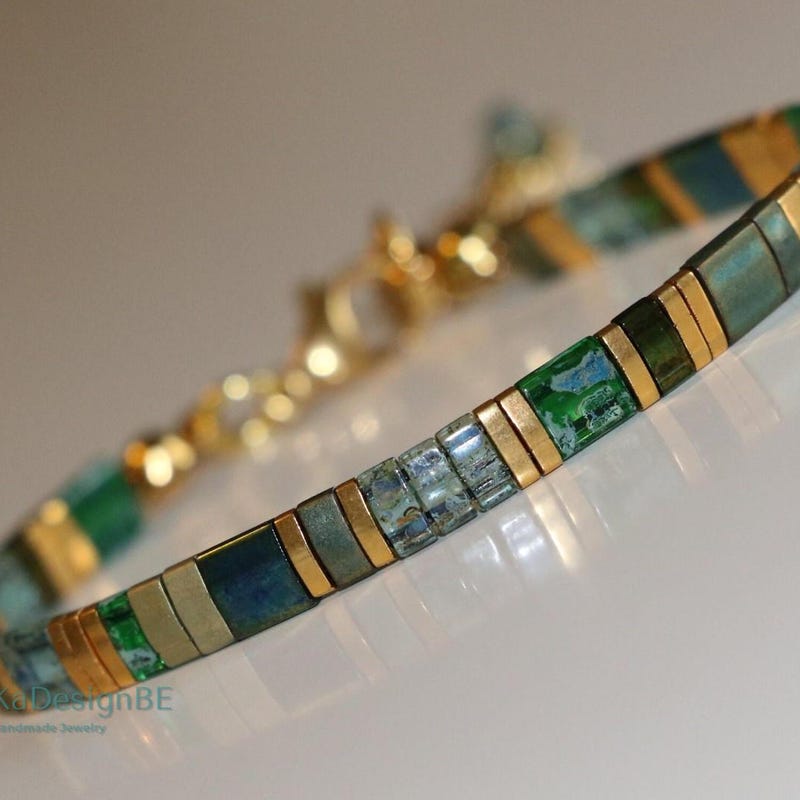 Bracelet Tila Roméo