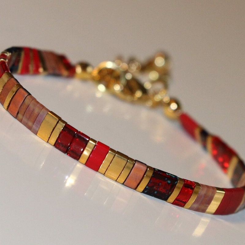 Tila Stretch Bracelet