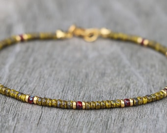 bracelets and anklets, handmade jewelry, beaded bracelet, anklets for women, miyuki glass beads, handmade gift, bracelets for women, boho
