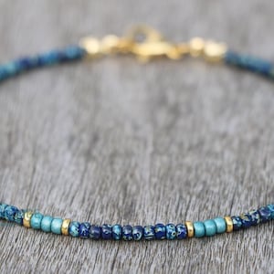 Fußkettchen, Fußkettchen für Frauen, Sommer Fußkettchen, Perlen Fußkettchen, Strand Fußkettchen, zierliche Fußkettchen, Fußkettchen für Frauen, benutzerdefinierte Fußkettchen Boho