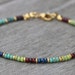 see more listings in the beaded ANKLETS for women section