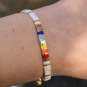 pride-armband, regnbågsarmband, subtil pride, pararmband, pridesmycken, transpride, bisexuell pride, asexuell pride, pridemånad