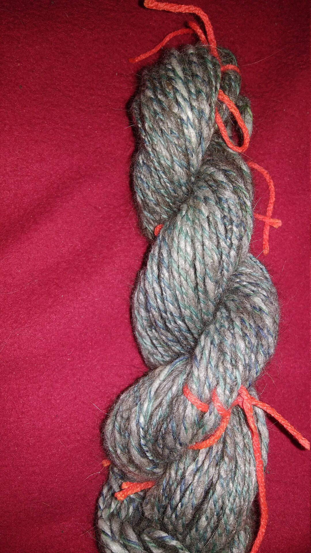 Your Pets Fur Into Yarn Etsy