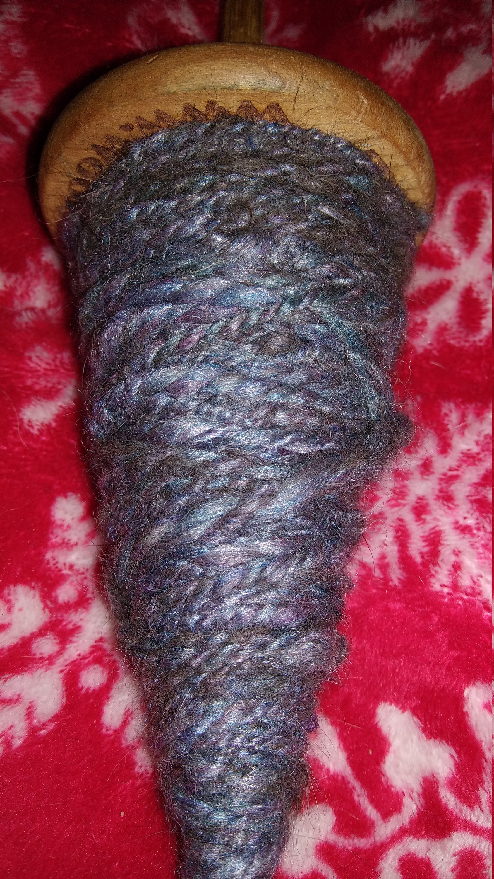 Your Pets Fur Into Yarn Etsy