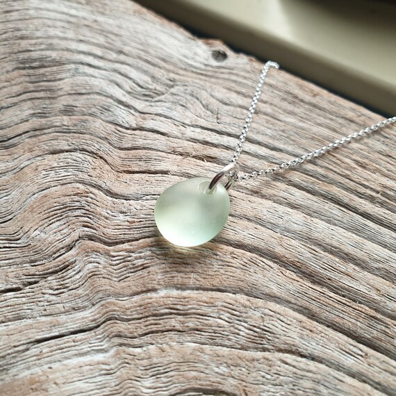 Etsy glass jewelry deals