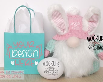 Download Gnome Mock Up Etsy