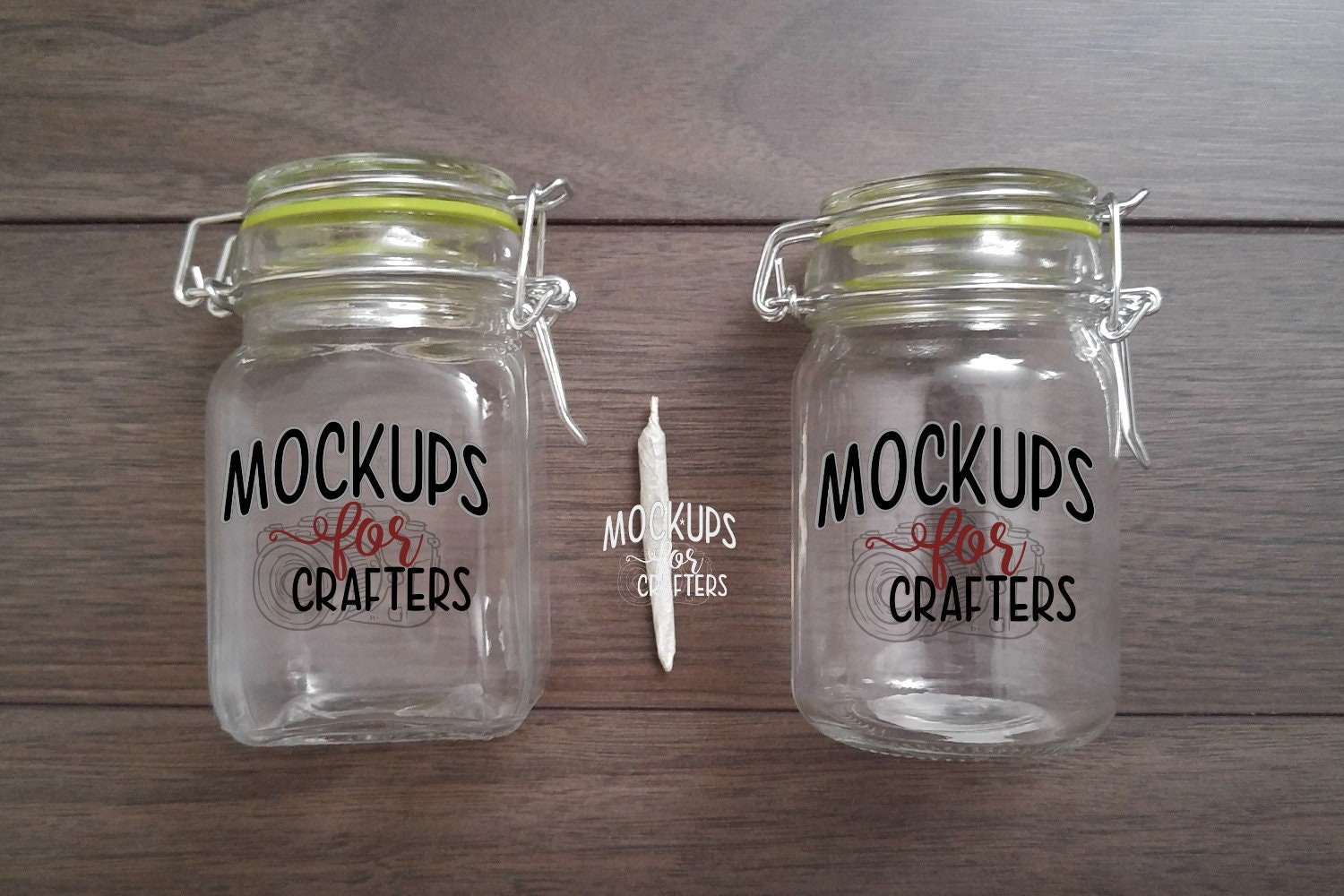 Download Marijuana Stash Jar Mock Up Etsy