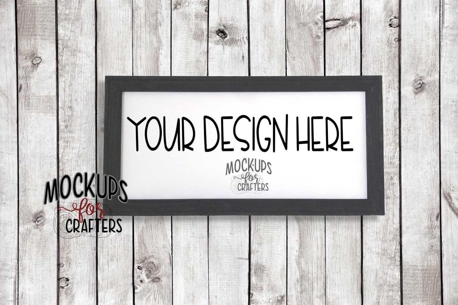Download REVERSE CANVAS mockups for crafters wood background | Etsy