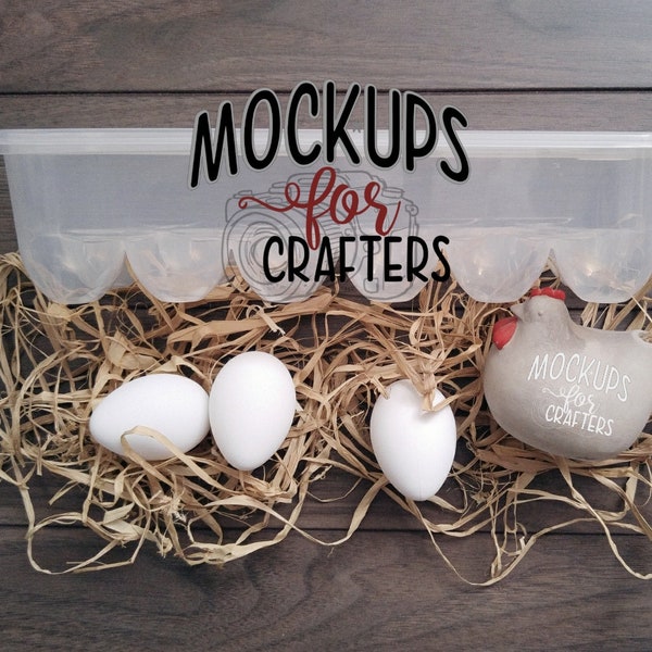 Reusable Egg Cartons Etsy