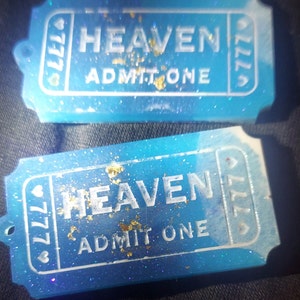 Afterlife Backstage Pass