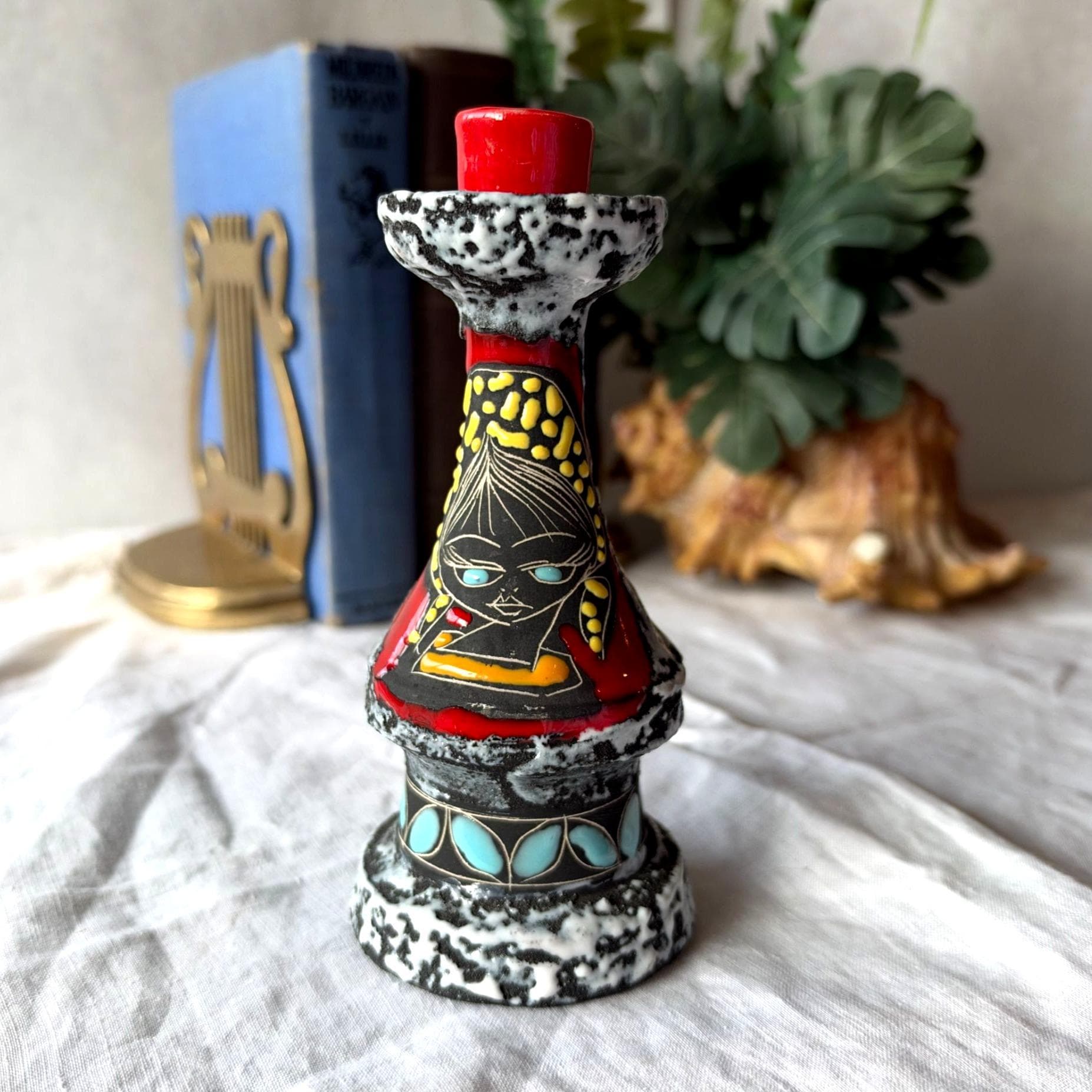 San Marino Ceramics - Etsy