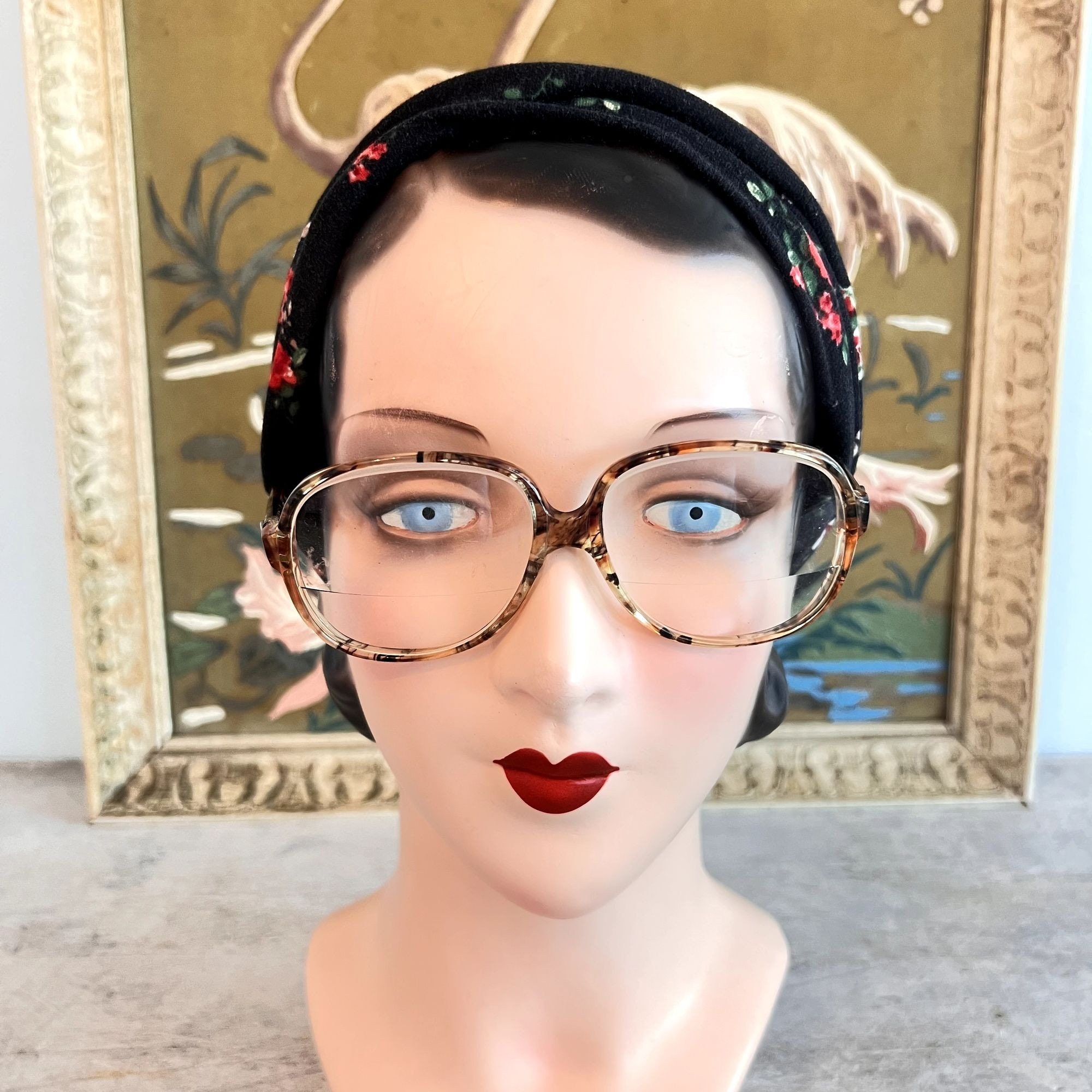 Diane Von Furstenberg Sunglasses - Etsy