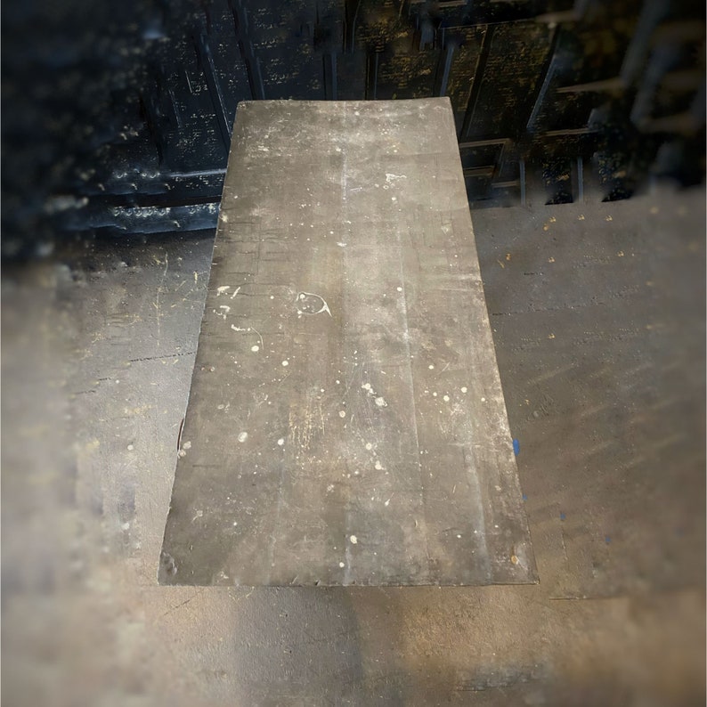 Antique Farmhouse Kitchen / Possum Belly Table / Bakers Table Etsy